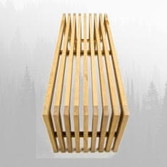 Woody Fashion Bench