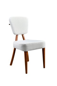 Woody Fashion Komplet stolov (2 kosa)