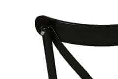 Woody Fashion Komplet stolov (4 kosi)