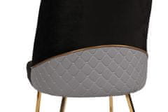 Woody Fashion Komplet stolov (4 kosi)