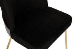 Woody Fashion Komplet stolov (4 kosi)