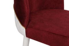 Woody Fashion Komplet stolov (4 kosi)