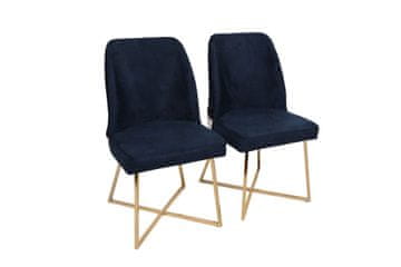 Woody Fashion Komplet stolov (2 kosa)