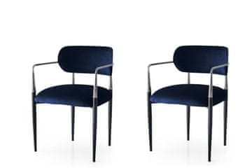 Woody Fashion Komplet stolov (2 kosa)