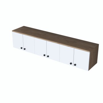 Woody Fashion Večnamenski kabinet