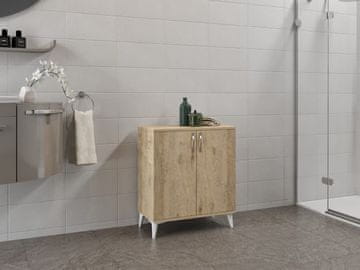 Woody Fashion Večnamenski kabinet