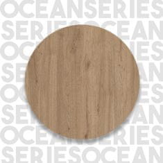 Woody Fashion Stranska miza