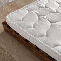 Woody Fashion Mattress Natural Ped 140 x 200