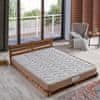 Mattress Bamboo Sleep 160 x 200