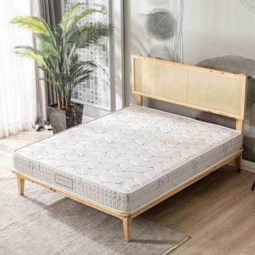 Woody Fashion Mattress Economic 120 x 200