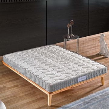 Woody Fashion Mattress Natural Sleep 100 x 200