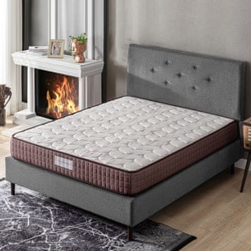 Woody Fashion Mattress Bamboo Classic 150 x 200