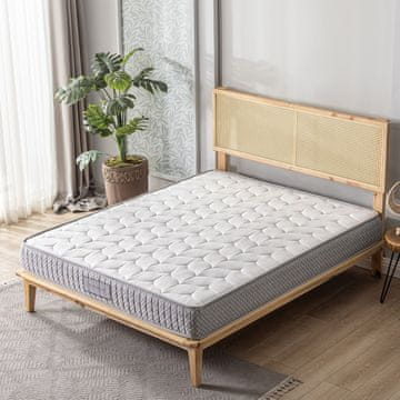Woody Fashion Mattress Natural 100 x 200
