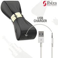 Ibiza KLITORALNI STIMULATOR Ibiza 3 Head Bow