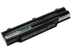 Avacom baterija - Fujitsu Siemens LifeBook AH530, AH531 Li-Ion 10,8V 5200mAh/56Wh