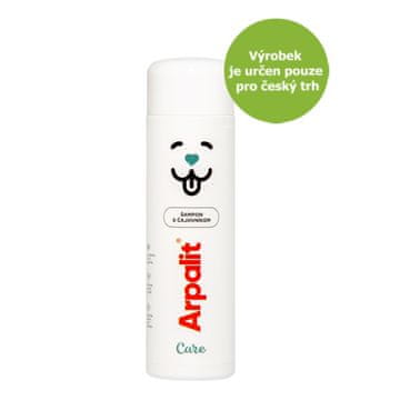 ARPALIT Care šampon z izvlečkom listov čajevca 250 ml