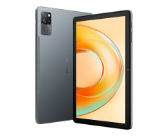 Blackview TAB 60 PRO tablični računalnik, 25,65cm(10.1), 4G LTE, 8GB+128GB, HD+, ovitek, siv