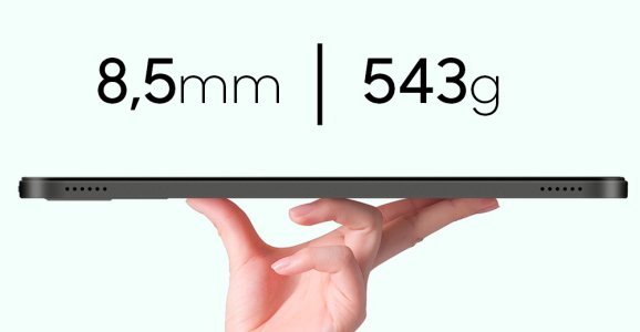 TAB 60 PRO