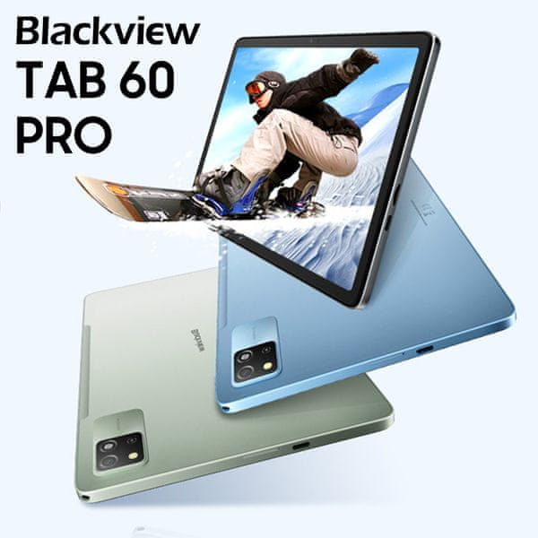 TAB 60 PRO