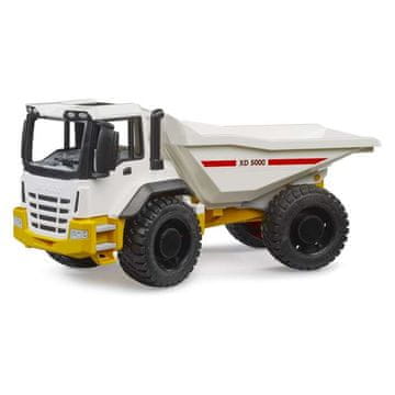 Bruder Roadmax prekucnik (03420)
