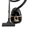 SL-410 sesalnik z vrečko, 850 W, 3 l, črno-zlat