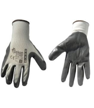 GEKO Zaščitne rokavice, vel.9