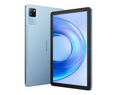 Blackview TAB 60 PRO tablični računalnik, 25,65cm(10.1), 4G LTE, 8GB+128GB, HD+, ovitek, moder