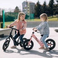 FREE2MOVE Be Cool poganjalec, črn (85710)