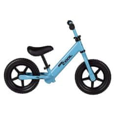 FREE2MOVE Be Cool poganjalec, moder (85727)