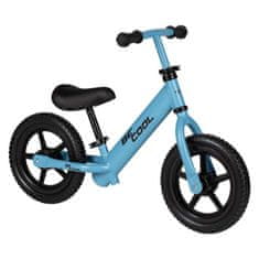 FREE2MOVE Be Cool poganjalec, moder (85727)