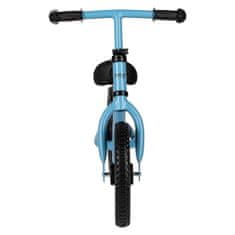 FREE2MOVE Be Cool poganjalec, moder (85727)