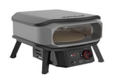 Cozze vrtljiva plinska pizza pečica 13" (90440) Premium