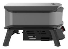 Cozze vrtljiva plinska pizza pečica 13" (90440) Premium