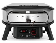 Cozze vrtljiva plinska pizza pečica 13" (90440) Premium