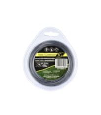 GEKO G73964-4 Ojačana trimer nitka (kvadratna) 1,3mmx15m