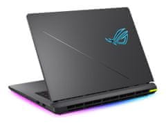 ASUS ROG Strix G615LW-S5031W prenosnik, Ultra 9 275HX, 16, 32GB, 2TB, W11H (90NR0LG1-M00780)