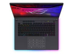 ASUS ROG Strix G615LW-S5031W prenosnik, Ultra 9 275HX, 16, 32GB, 2TB, W11H (90NR0LG1-M00780)