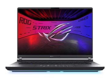 ASUS ROG Strix G615LW-S5031W prenosnik, Ultra 9 275HX, 16, 32GB, 2TB, W11H (90NR0LG1-M00780)