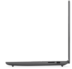 Lenovo LOQ 15 prenosnik, i7, 16GB, 512, FHD, RTX4050, W11H (83LK0042SC)