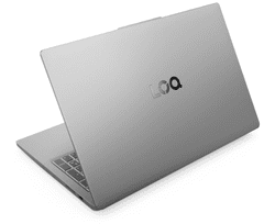 Lenovo LOQ 15 prenosnik, i7, 16GB, 512, FHD, RTX4050, W11H (83LK0042SC)