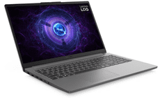 Lenovo LOQ 15 prenosnik, i7, 16GB, 512, FHD, RTX4050, W11H (83LK0042SC)