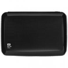 Western Digital WD My Net N900 HD Wireless Dual Band ruter