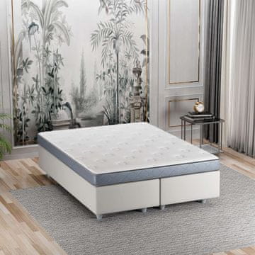 Woody Fashion Mattress Papatya 120x200