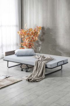 Woody Fashion Folding Bed Set Sigma 80x190