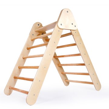 Woody Fashion Pikler Climber BLTYZ-AKTV015