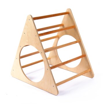 Woody Fashion Pikler Climber BLTYZ-AKTV052