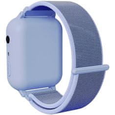 Canyon Alfie KW-37 pametna ura, MP3, Study&Game, modra