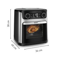 Tefal FW556DE0 Easy Fry večfunkcijska pečica, 15 l