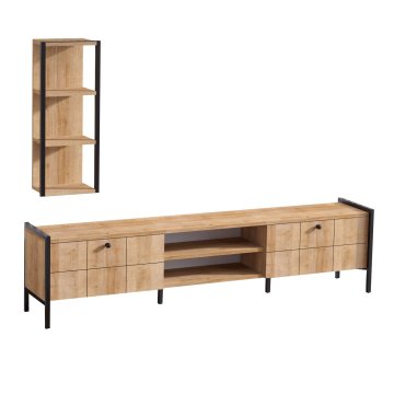 Woody Fashion TV enota