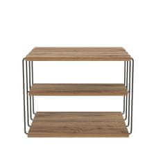 Woody Fashion Stranska miza